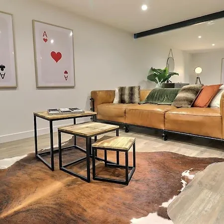 Apartment Loft Valence - Centre