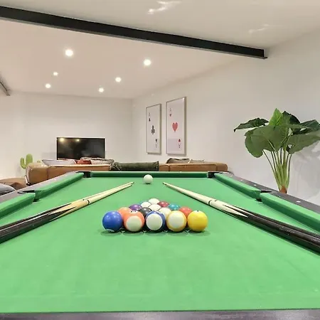 Loft Valence - Centre Apartment *