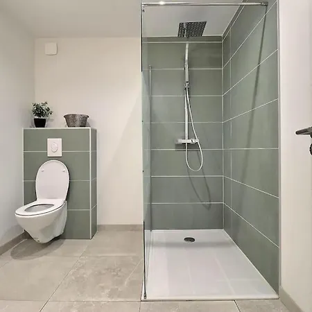 Loft Valence - Centre Apartment *