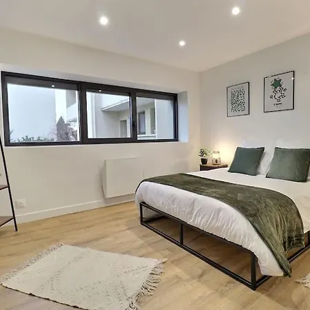 Loft Valence - Centre Apartment *