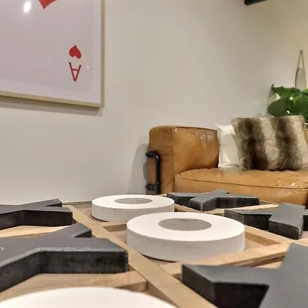 Apartment Loft Valence - Centre *