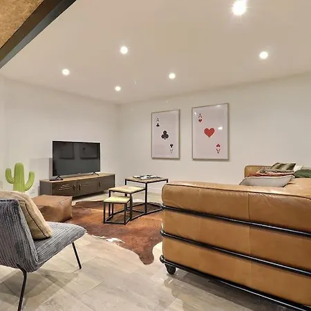 Loft Valence - Centre Apartment Valence (Drome)
